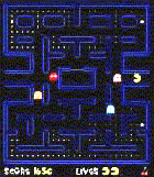 PACKMAN...!